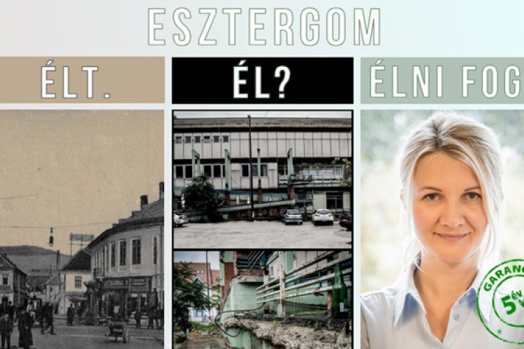 A Jobbik is leadta az ajánlásokat Esztergomban – íme a jelöltek