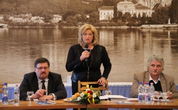 Közös nyilatkozat a Dunakanyar turisztikai fejlesztéséről