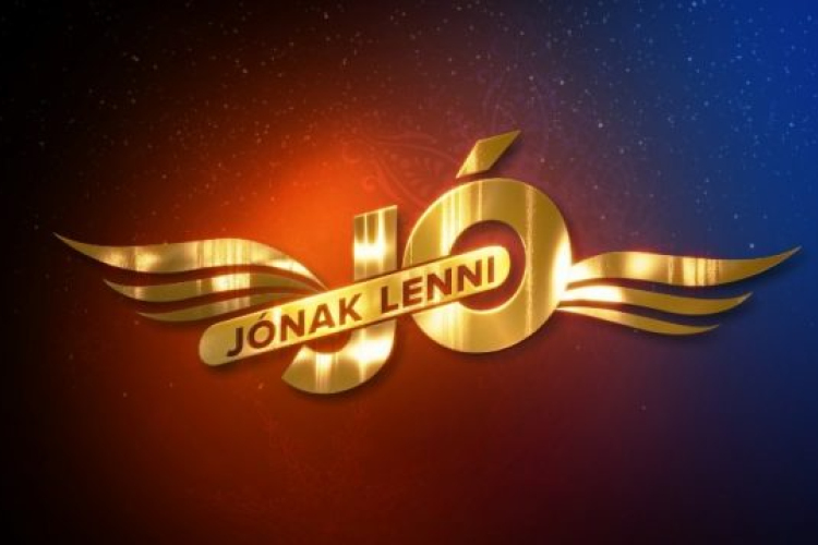 Jónak lenni jó! - A koraszülött gyerekek fejlesztésére gyűjt idén a közmédia jótékonysági kampánya