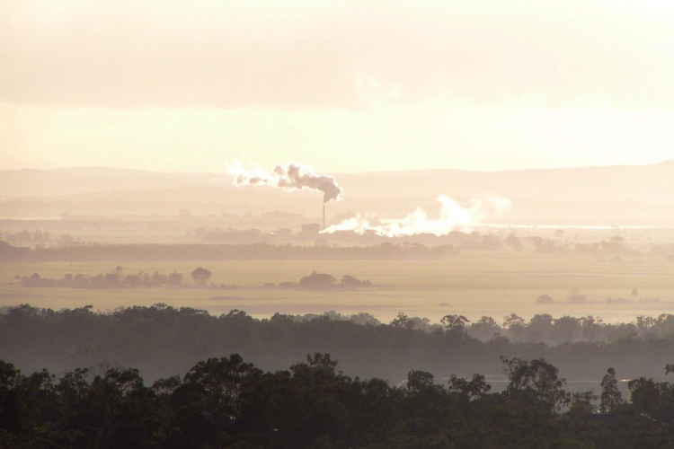 Tíz évvel képes megrövidíteni az ember életét a fokozott légszennyezettség 