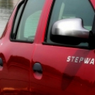 Így maxold ki a szabadidő-jellemet! – Teszt: Dacia Sandero Stepway 1,5 dCi