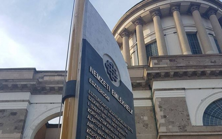 Felújítás kezdődött a Bazilikában