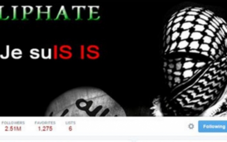 Iszlamisták feltörték a Newsweek magazin Twitter oldalát, és megfenyegették az Egyesült Államokat