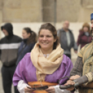 Egyedülálló török kori esküvővel nyitotta a szezont a Vár