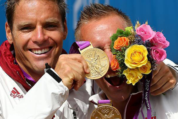 Szponzor nélkül elveszítheti Esztergom olimpia bajnokát