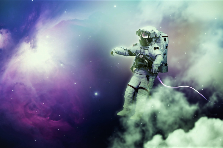 Ismét lesz magyar űrhajós