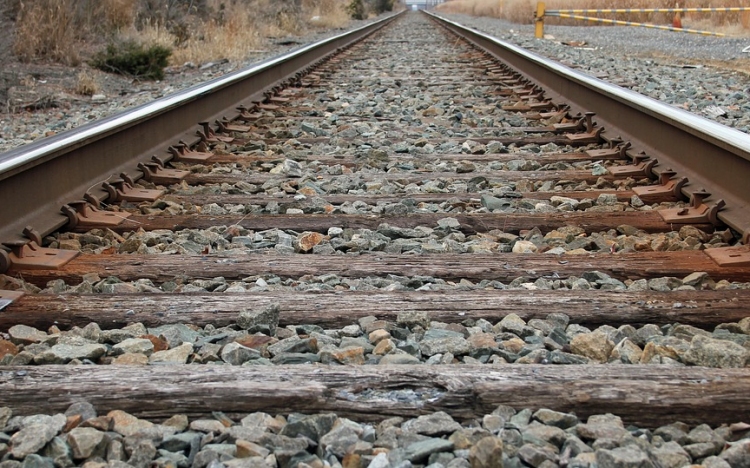 ITM: A vasút a közösségi közlekedés gerince 