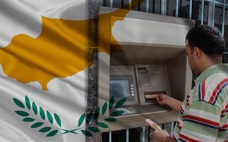 Megadóztatják Cipruson a nagyobb bankbetéteket