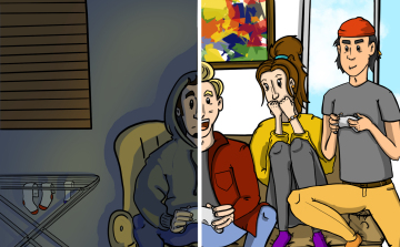 Azt hisszük, a videojáték a férfiak hobbija, pedig a hazai gamerek fele nő