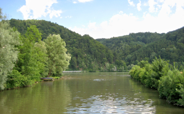Esztergom árvízvédelmi fejlesztését támogatja az iparkamara