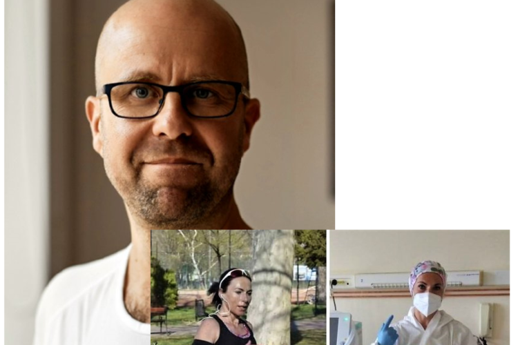 Esztergomi sportolók a csúcson