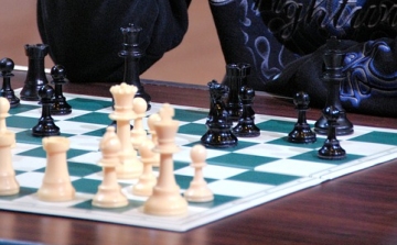 Feljutottak az esztergomi sakkozók az NB II-be