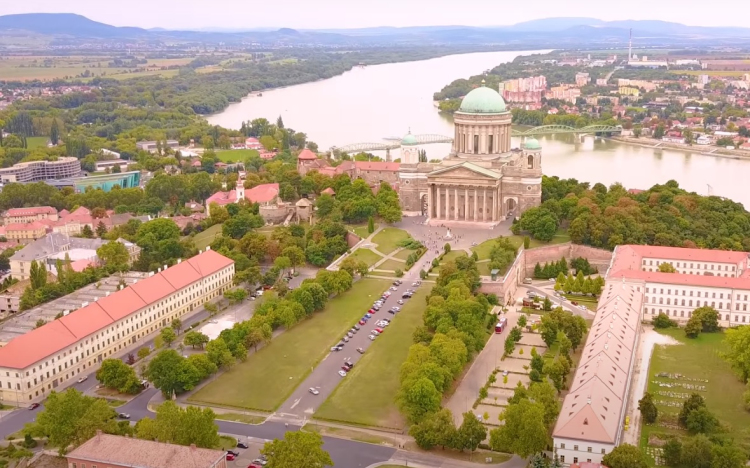 Megállt az ingatlan áremelkedés Komárom-Esztergom megyében