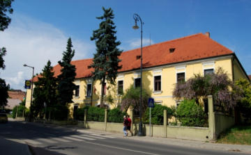 „A lámpás én vagyok” - Tanárok Éjszaka a Duna Múzeumban