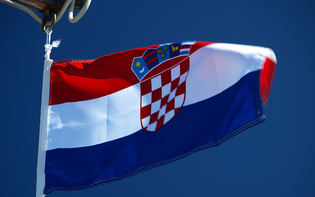 Horvátország az EU sereghajtója