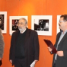Megnyílt a Nemzetközi Magyar Fotóművészeti kiállítás 