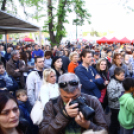 Fergetegesen nyitotta a fesztiválidényt Esztergom a lampionos hétvégével