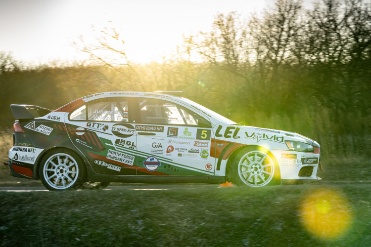 Juhász Csabi: Szerintem a nézőknek is tetszett, amit láttak!