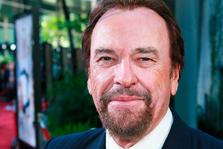 Elhunyt Rip Torn, a Sötét zsaruk filmek egyik sztárja 