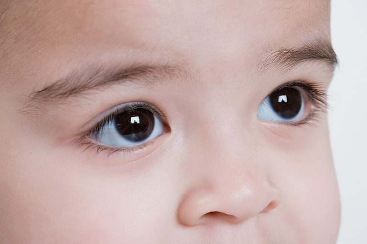 Tetrisszel gyógyítható a 'lusta szem'?