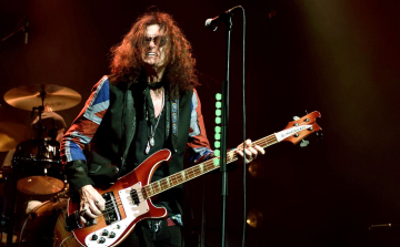 Betegség miatt lemondta fellépését Glenn Hughes