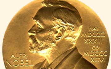 Nobel-díj - Agykutatásért három tudós kapta az orvosi Nobel-díjat