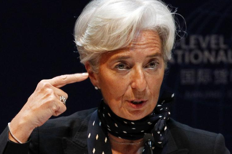 IMF/Világbank - Lagarde: súlyos károkkal járhat, ha nem emelik meg az amerikai adósságplafont