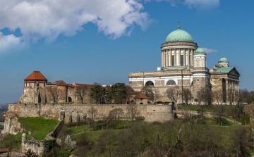 Nemzeti emlékhellyé avatják a Várhegyet és a Vízivárost szombaton