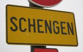 Vízumkódex szabályozza a schengeni térségben történő utazásokat