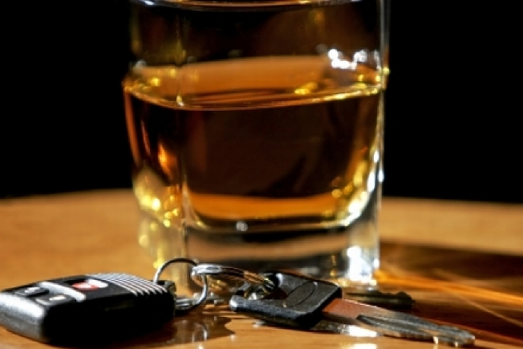Egy napon kétszer is ittasan vezetett egy esztergomi férfi