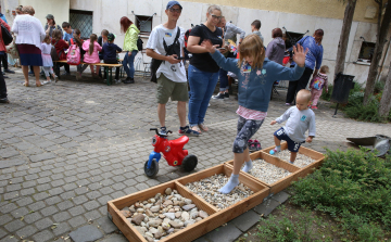 Soha nem látott érdekességeket mutatott be a Duna Múzeum - FOTÓK