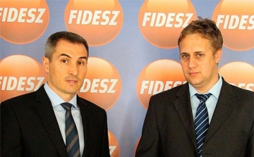 Az ellenzék a zavarkeltésért dolgozik, a Fidesz a városért - közlemény