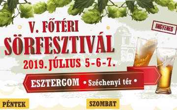 Többféle sör, jó pár koncert – Ezzel vár az idei Sörfesztivál!