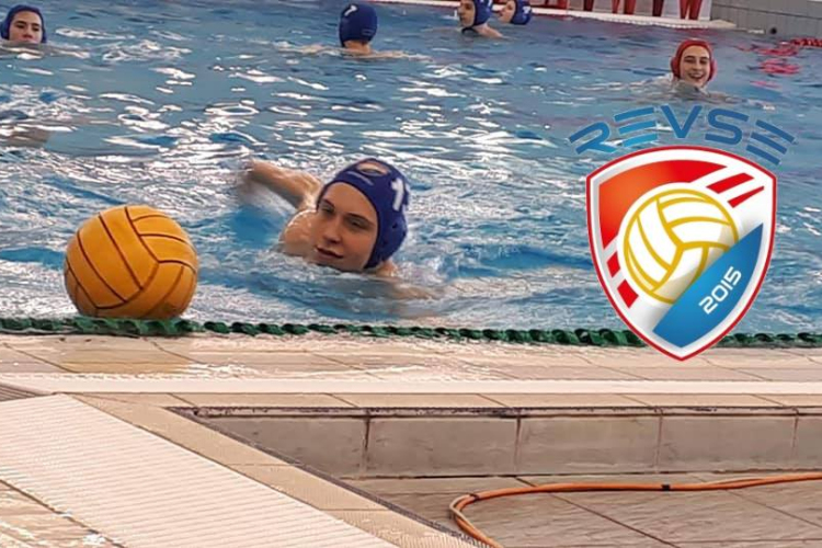 Ingyenes úszásoktatás, BL-győztes vízilabda oktató – Ismerd meg a REVSE Vízilabda és Úszó Sportegyesület