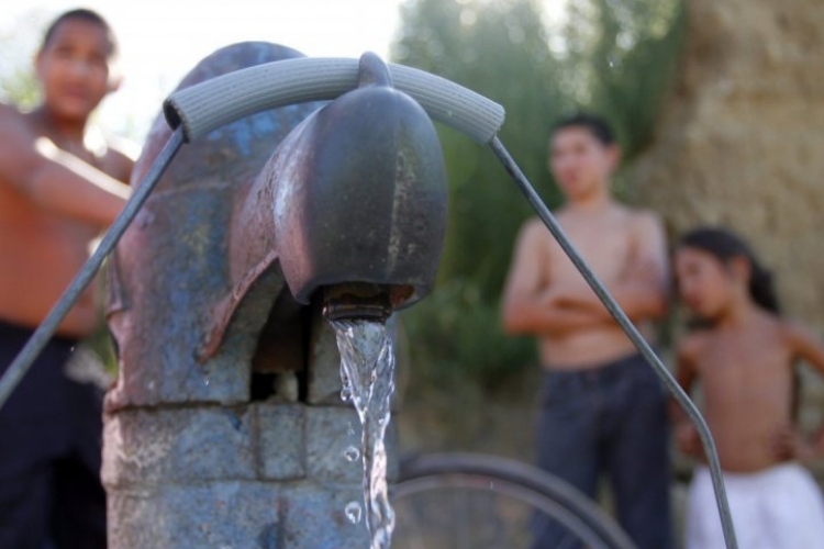 Ózdi vízkorlátozás - Szerda estére helyreállítják a szolgáltatást a kutak egy részén