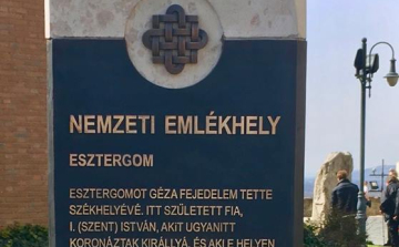 Esztergom kezdődik az Emlékhelyek napja országos programsorozat