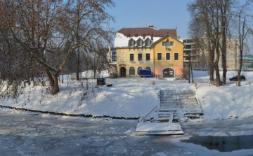 Megvalósult a zeneiskola 20 éves álma