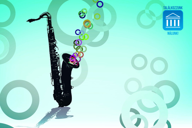 Újra szól jazz az Olvasókörben