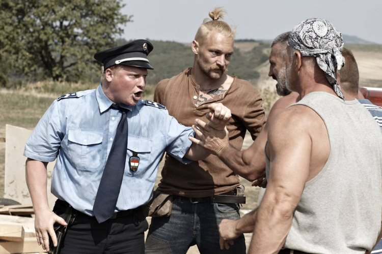 Újabb remek film a Kaleidoszkóp Kertmoziban!