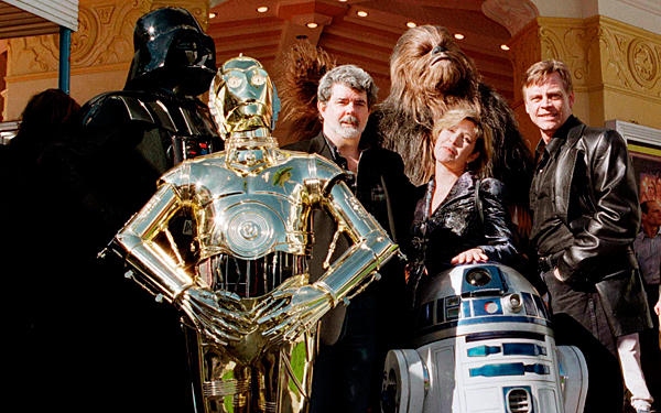 Az UNESCO aggódik a Star Wars írországi forgatása miatt