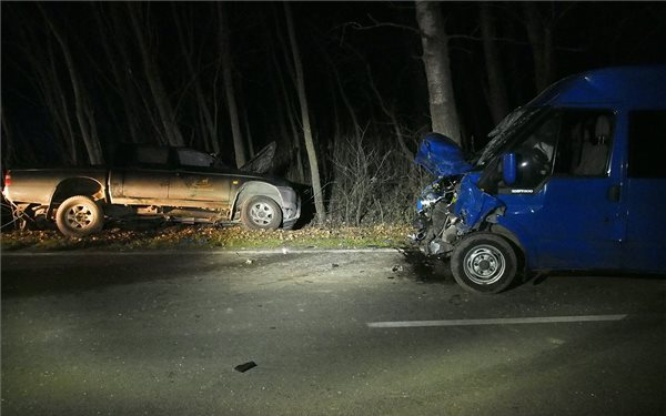 Ne járjunk így! - A téli időjárás veszélyei