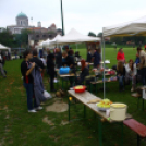 Lecsófesztivál, rögbinap, borlovagok