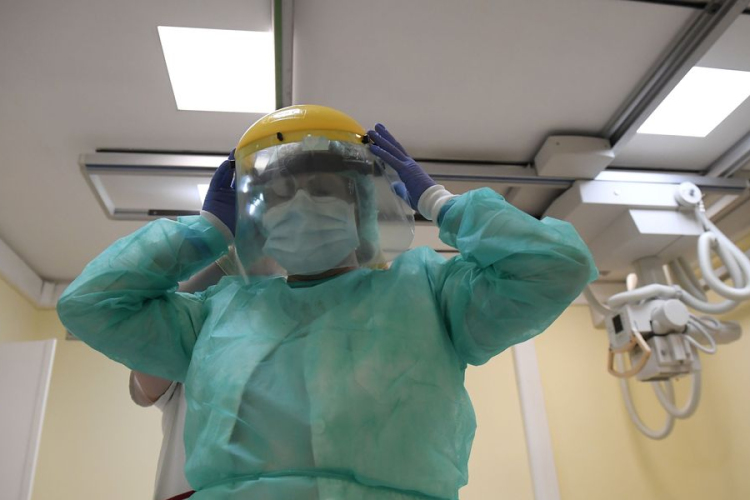 Újabb életeket követelt a koronavírus Magyarországon, megyénkben nőtt a fertőzések száma