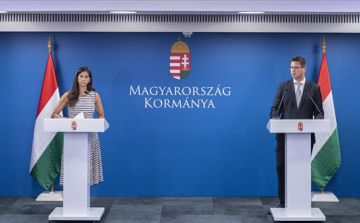 Újabb szigorítások lépnek életbe a koronavírus miatt