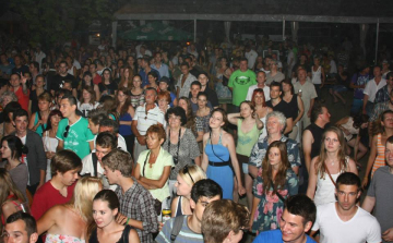 Ismét felpezsdül Esztergom – Duna Party Fesztivál