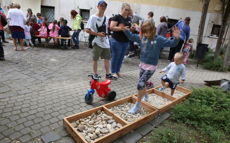 Soha nem látott érdekességeket mutatott be a Duna Múzeum - FOTÓK