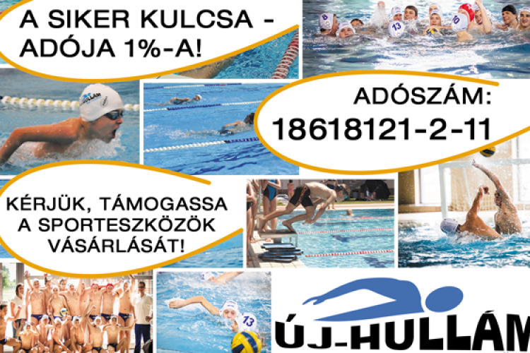 Új-Hullámos győztes tavaszi nyitány