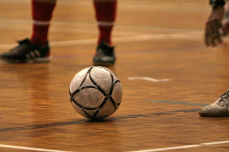 Összecsaptak a fiatalok a spori idei legnagyobb kupáján
