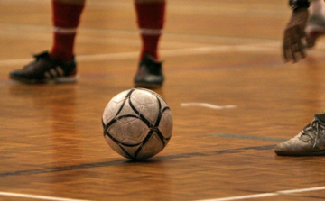 Összecsaptak a fiatalok a spori idei legnagyobb kupáján