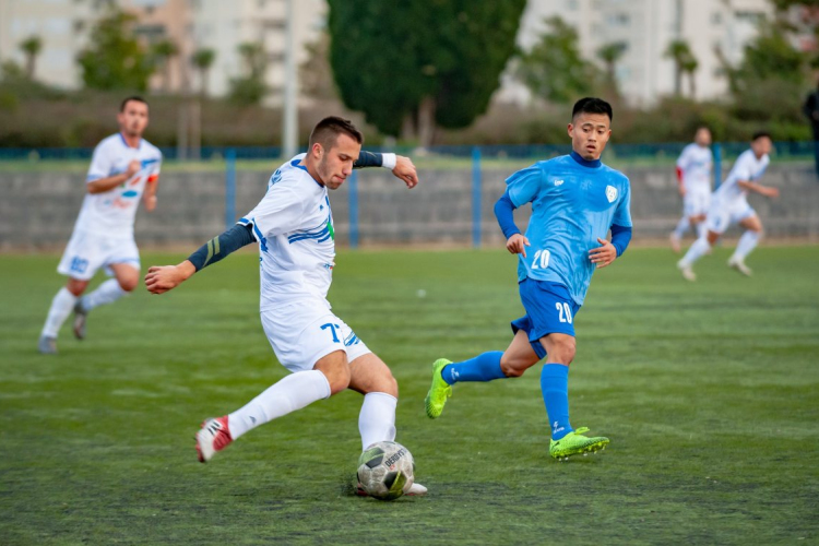 Elképesztő statisztikák a világ legjobb futballcsapatairól